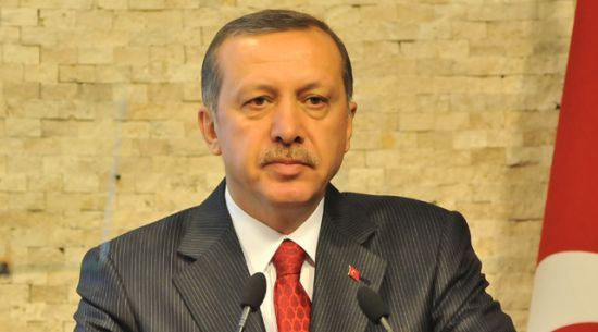 "Türkiye'deki En Güçlü Adam"